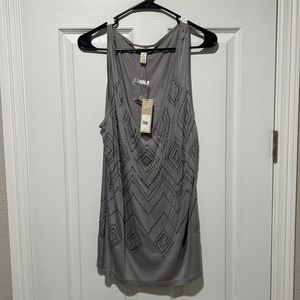 Banana Republic Heritage Collection Tank XL NWT